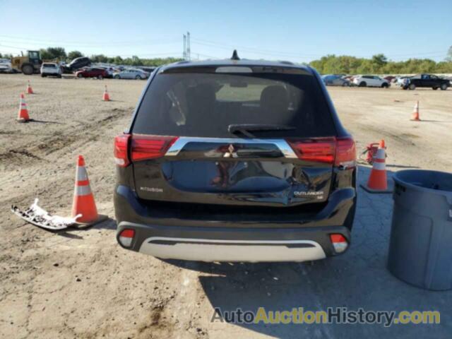 MITSUBISHI OUTLANDER SE, JA4AD3A36KZ033306