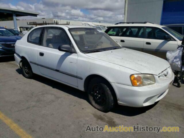 HYUNDAI ACCENT L, KMHCF35GX2U188861