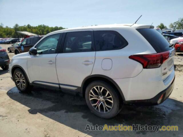 MITSUBISHI OUTLANDER ES, JA4AD2A31GZ013482