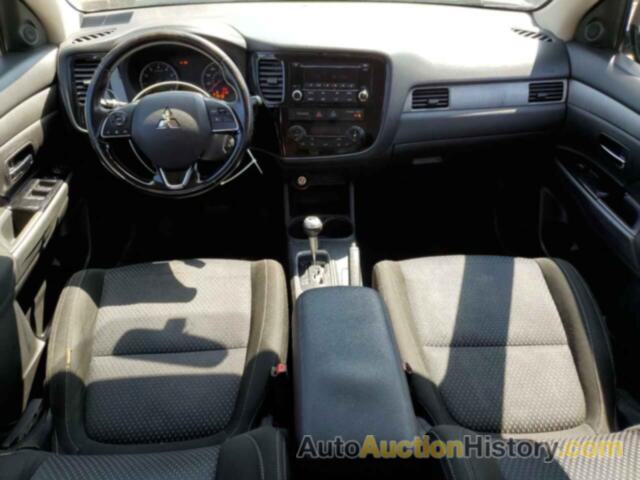 MITSUBISHI OUTLANDER ES, JA4AD2A31GZ013482