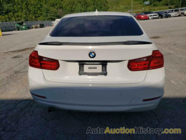 BMW 3 SERIES I XDRIVE, WBA3C3G54FNT51641