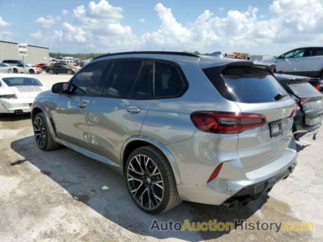 BMW X5 M, 5YMJU0C02N9N00434