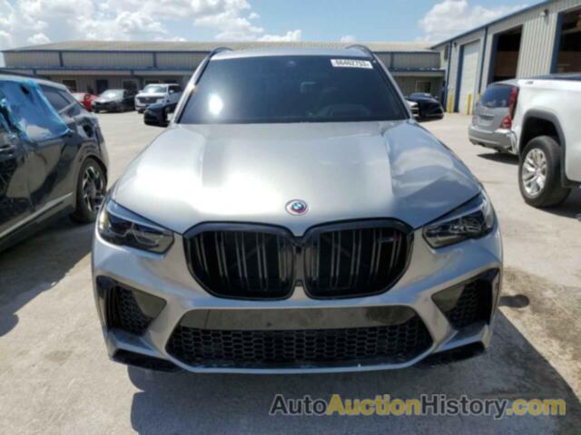 BMW X5 M, 5YMJU0C02N9N00434