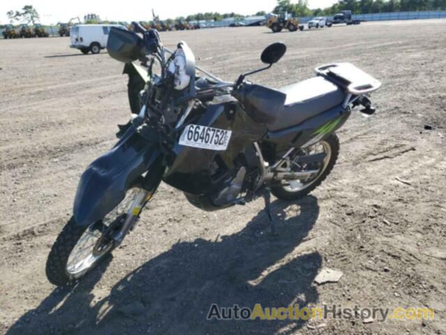 KAWASAKI ENDURO, JKAKLEEAA8DA10987