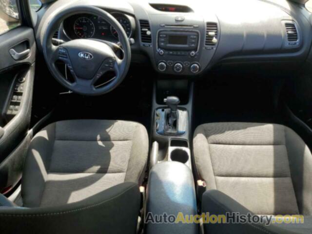 KIA FORTE LX, 3KPFK4A70JE181357