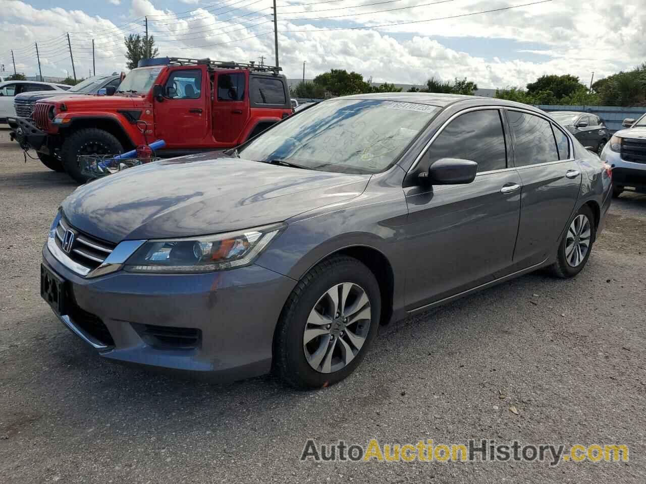 HONDA ACCORD LX, 1HGCR2F32FA004295