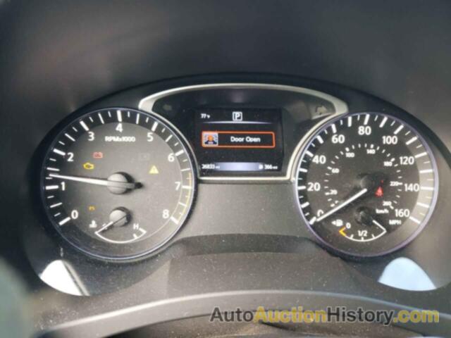 NISSAN ALTIMA 2.5, 1N4AL3AP8HC119858