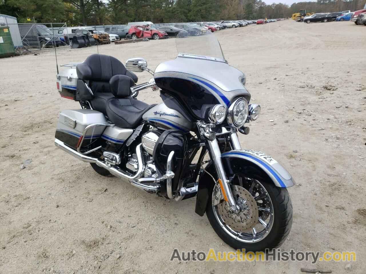 2009 HARLEY-DAVIDSON FLSE, 1HD1PR8179Y954906