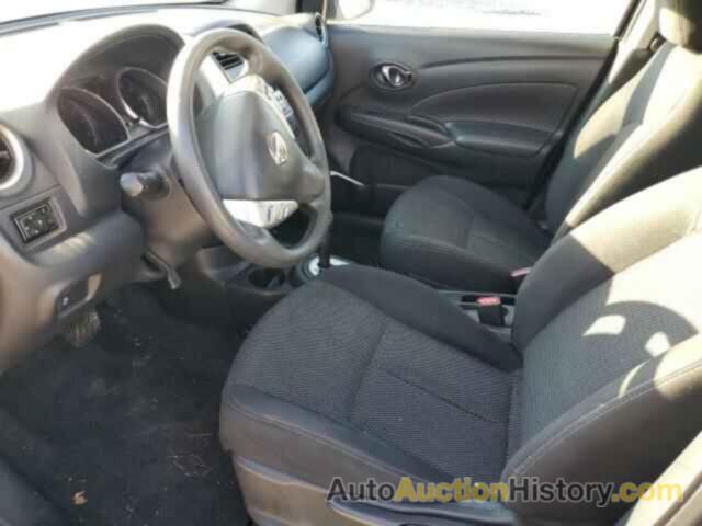 NISSAN VERSA S, 3N1CN7AP8HL807161