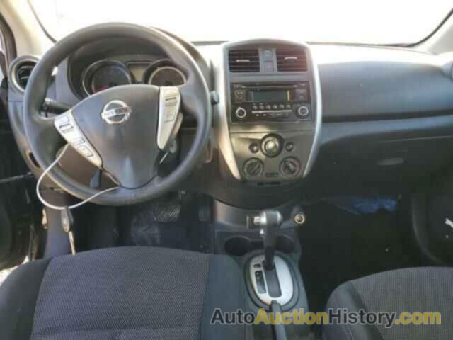 NISSAN VERSA S, 3N1CN7AP8HL807161