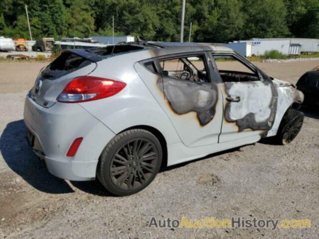 HYUNDAI VELOSTER, KMHTC6AD8DU134371