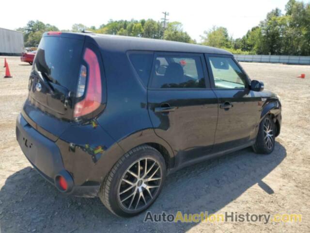 KIA SOUL +, KNDJP3A54E7075147