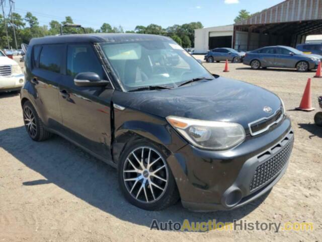 KIA SOUL +, KNDJP3A54E7075147