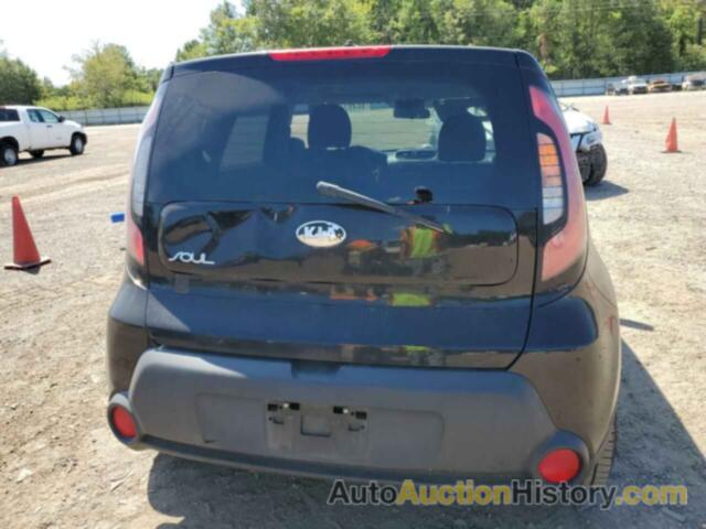 KIA SOUL +, KNDJP3A54E7075147