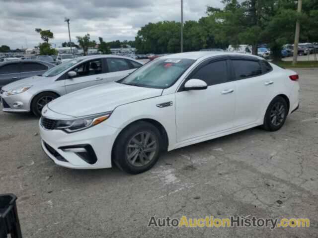 KIA OPTIMA LX, 5XXGT4L30LG410366