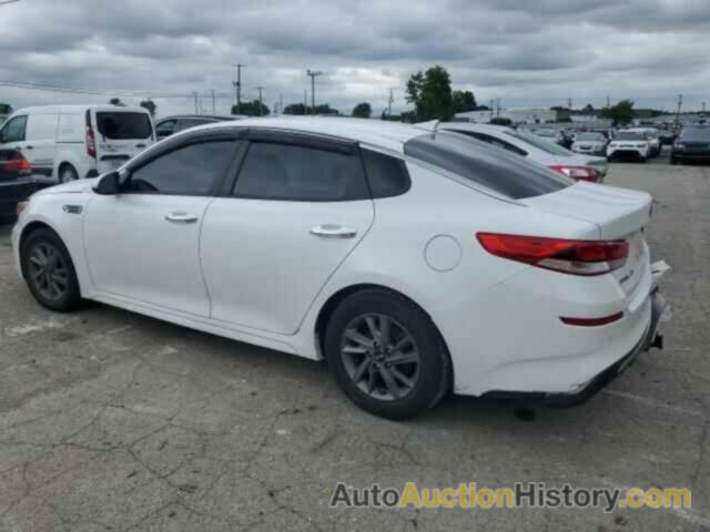 KIA OPTIMA LX, 5XXGT4L30LG410366