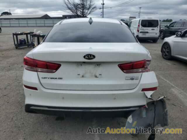 KIA OPTIMA LX, 5XXGT4L30LG410366