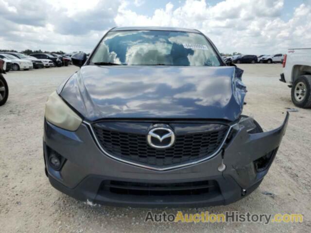 MAZDA CX-5 TOURING, JM3KE2CE6D0120007