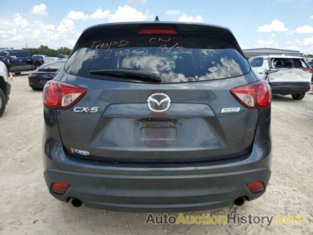 MAZDA CX-5 TOURING, JM3KE2CE6D0120007