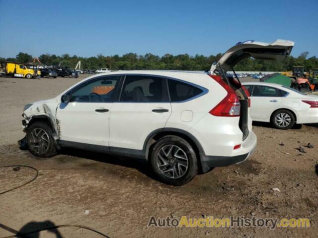 HONDA CRV SE, 5J6RM4H49GL042616