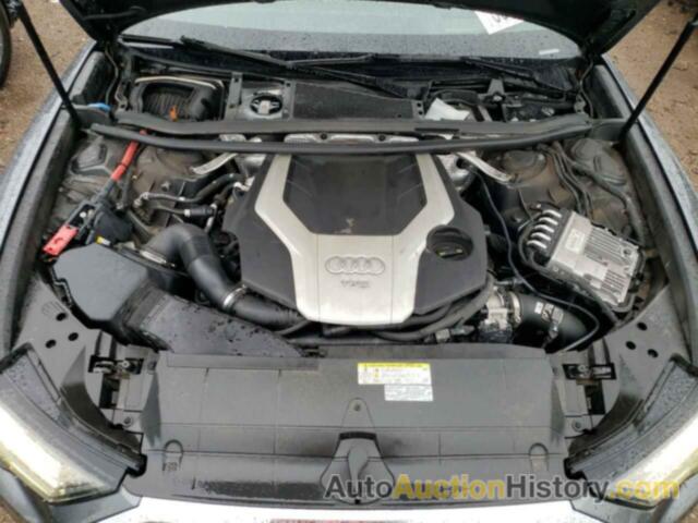 AUDI A6 PRESTIGE, WAUM2AF23KN092346