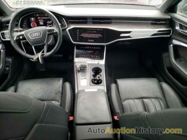 AUDI A6 PRESTIGE, WAUM2AF23KN092346