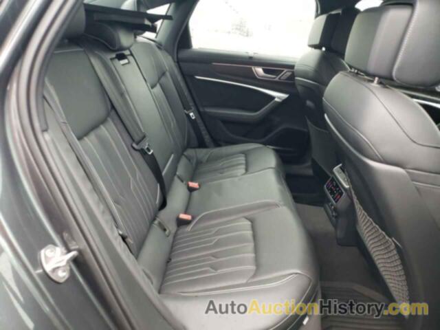 AUDI A6 PRESTIGE, WAUM2AF23KN092346