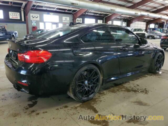 BMW M4, WBS3R9C51HK709625