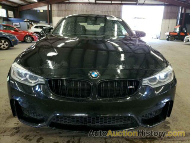 BMW M4, WBS3R9C51HK709625