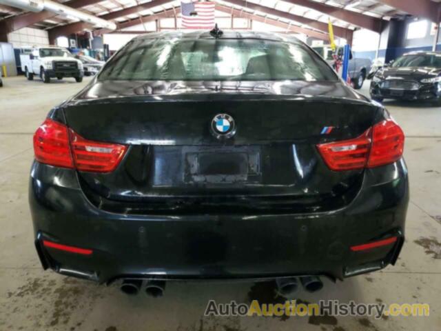 BMW M4, WBS3R9C51HK709625
