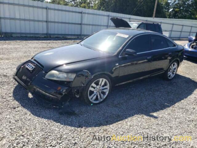 AUDI S6/RS6 QUATTRO, WAUDN74F98N064706