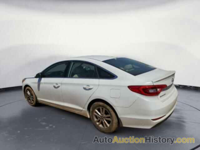 HYUNDAI SONATA SE, 5NPE24AF8HH562401