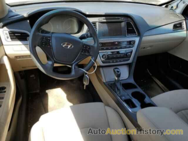 HYUNDAI SONATA SE, 5NPE24AF8HH562401