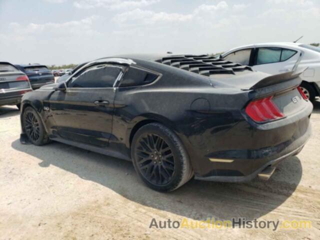 FORD MUSTANG GT, 1FA6P8CF4H5316736