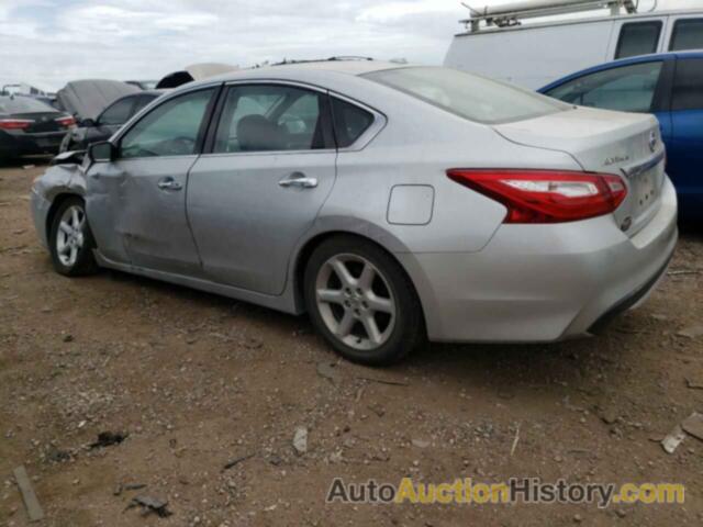 NISSAN ALTIMA 2.5, 1N4AL3AP9HC257229