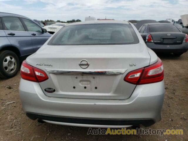 NISSAN ALTIMA 2.5, 1N4AL3AP9HC257229