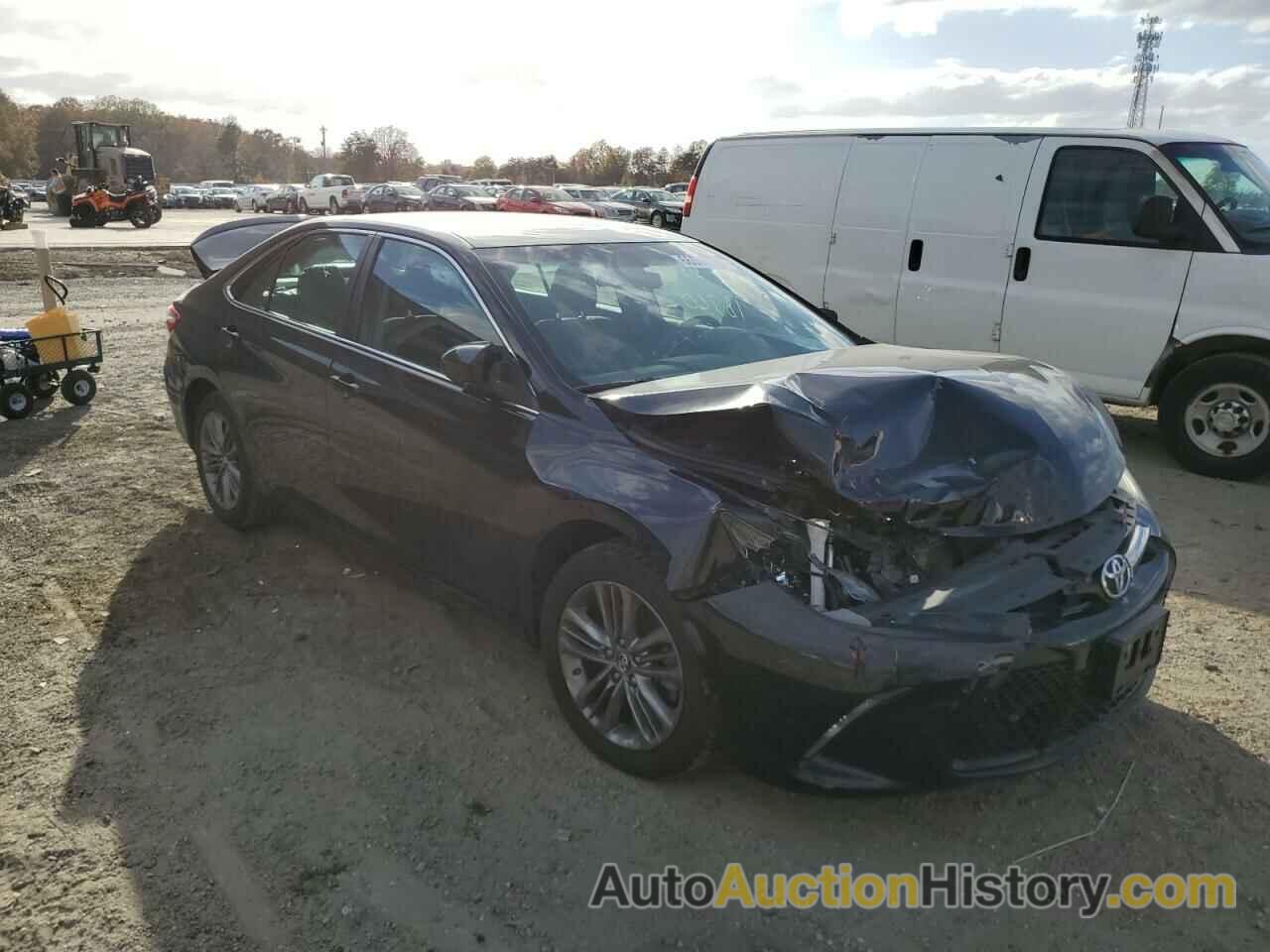 2017 TOYOTA CAMRY LE, 4T1BF1FK1HU642636