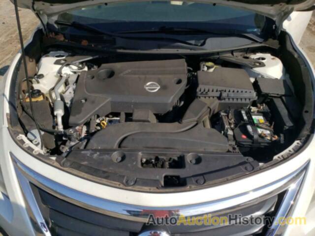 NISSAN ALTIMA 2.5, 1N4AL3AP7EC115215