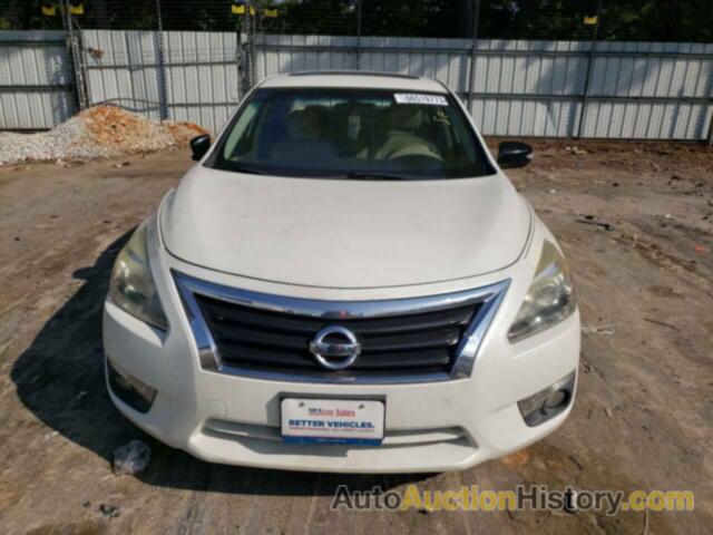 NISSAN ALTIMA 2.5, 1N4AL3AP7EC115215