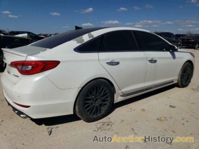 HYUNDAI SONATA SPORT, 5NPE34AB1GH414454