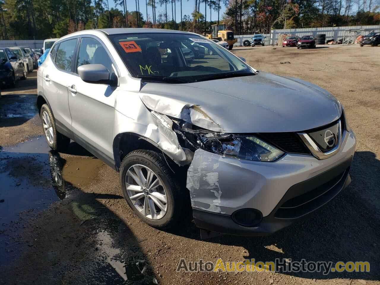 2019 NISSAN ALL OTHER S, JN1BJ1CP2KW235684