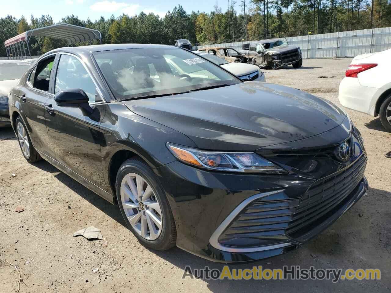 2023 TOYOTA CAMRY LE, 4T1C11AK2PU078360