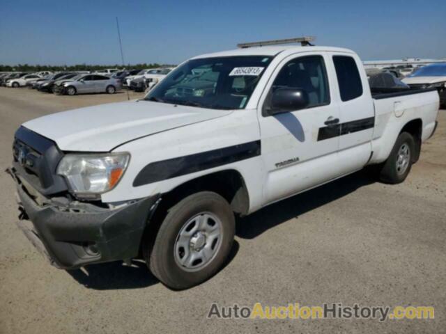 TOYOTA TACOMA ACCESS CAB, 5TFTX4CN1FX064099