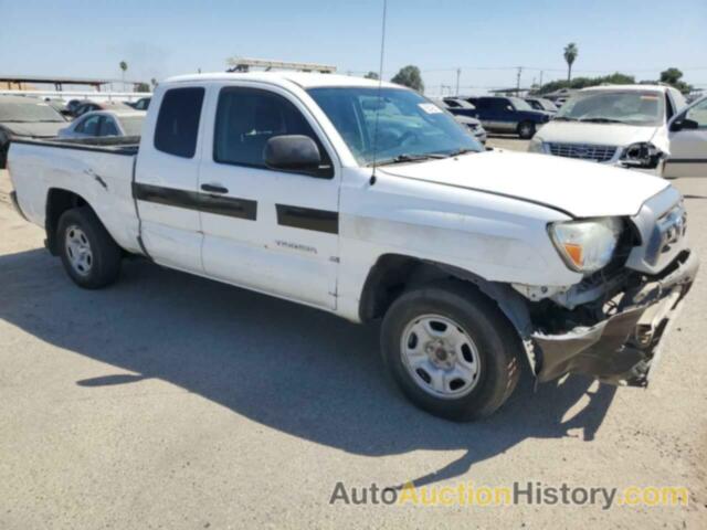 TOYOTA TACOMA ACCESS CAB, 5TFTX4CN1FX064099