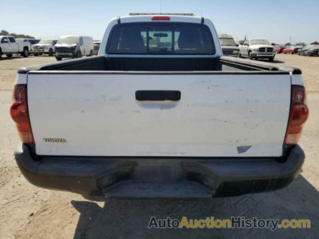 TOYOTA TACOMA ACCESS CAB, 5TFTX4CN1FX064099