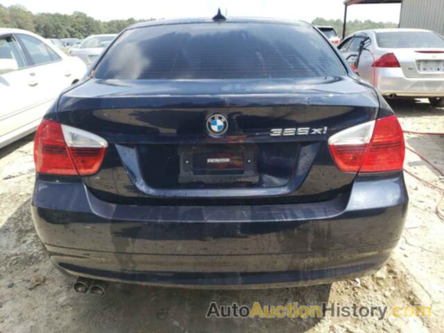 BMW 3 SERIES XI, WBAVD13556KV03234