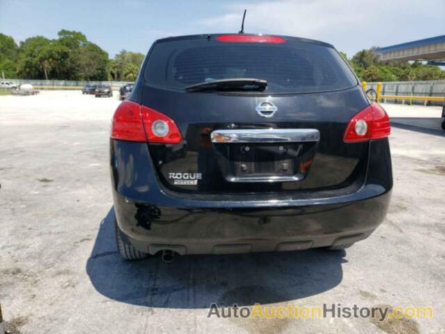 NISSAN ROGUE S, JN8AS5MT2FW158320