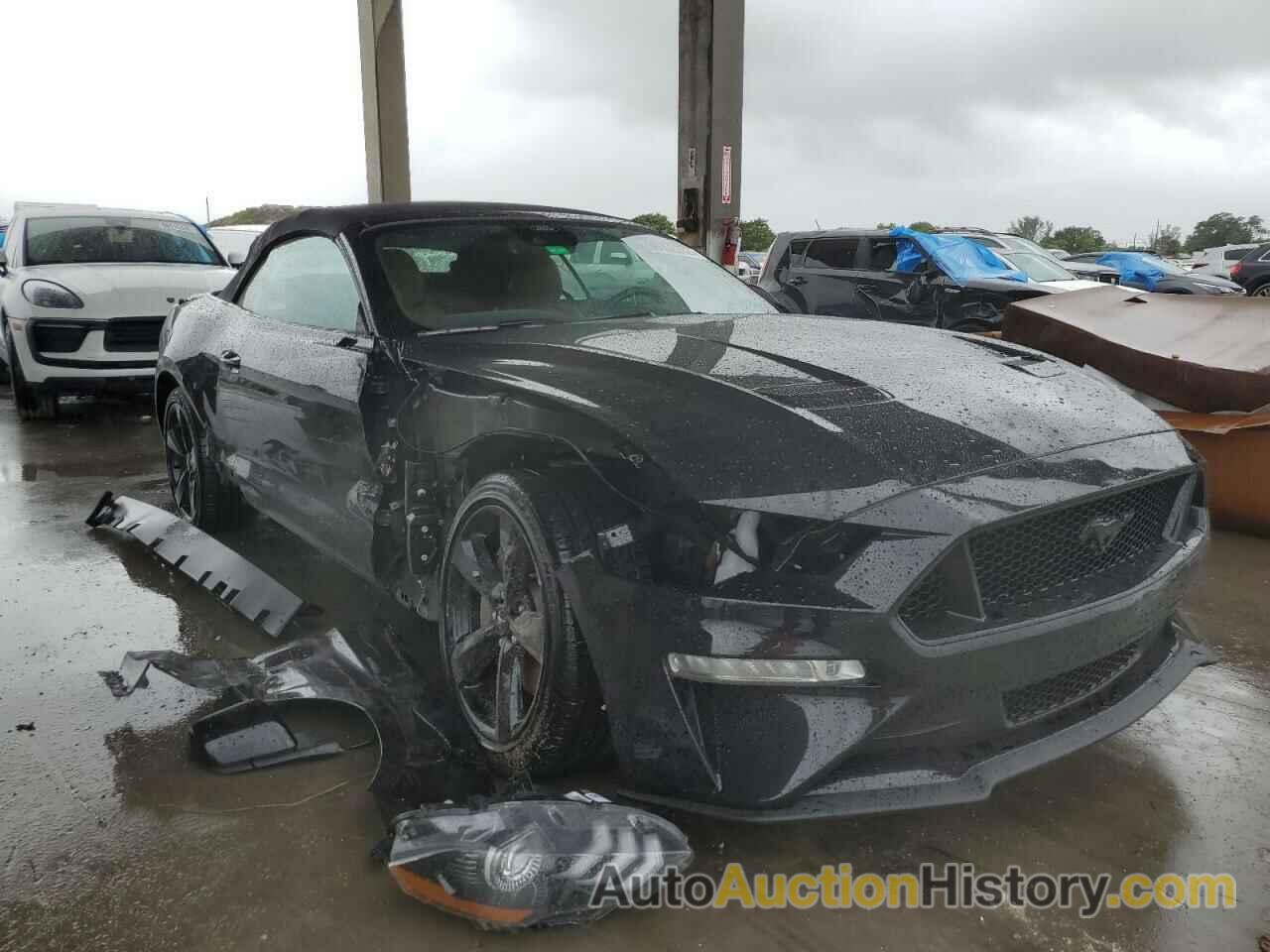 2021 FORD MUSTANG GT, 1FATP8FF1M5153200