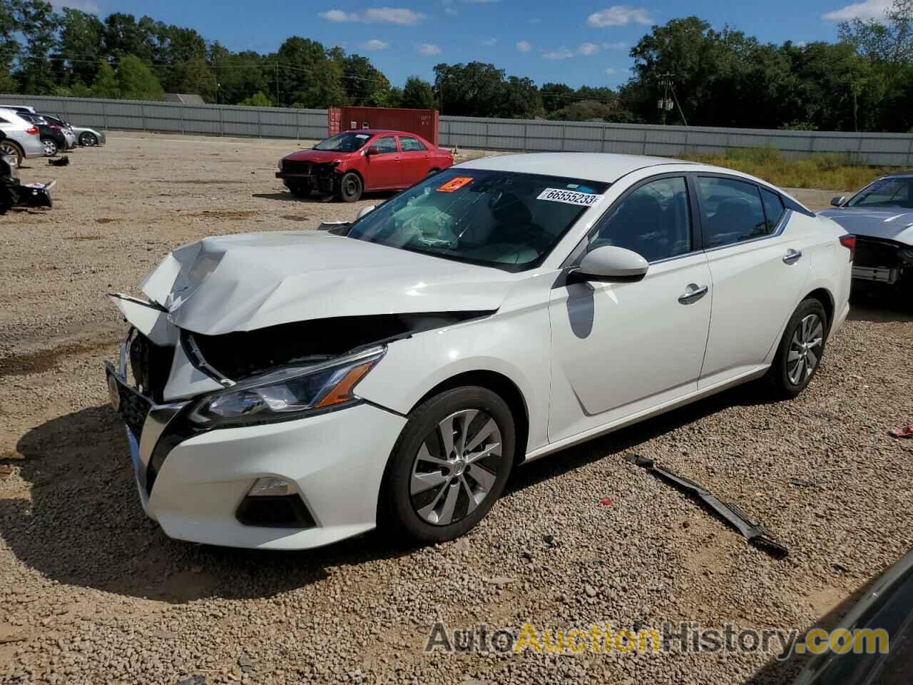 2021 NISSAN ALTIMA S, 1N4BL4BV6MN356337