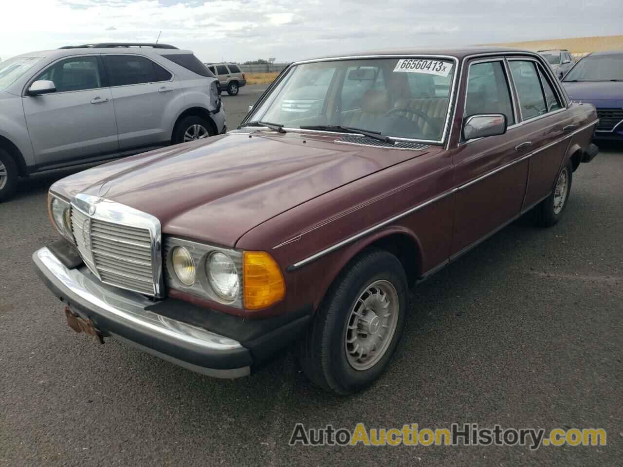 MERCEDES-BENZ 300-CLASS DT, WDBAB33A8CB010514